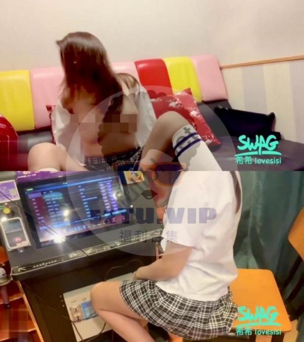 SWAG主播@希希剧情作品被经理搭讪的唱K大学生[1V/467M]-福利好好看