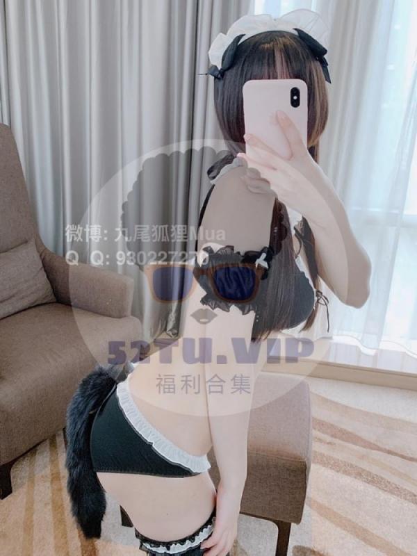 香草少女m-情趣套装[66P+4V/2.69G]-福利好好看