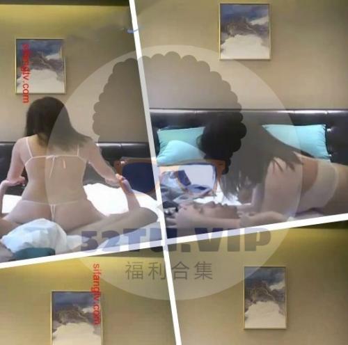 酒店TP一对学生情侣玩情趣-福利好好看