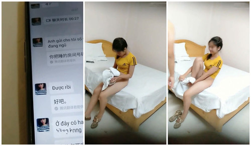 主播连续叫两个越南妹子上门玩风格幽默搞笑[MP4/1.46G]-福利好好看