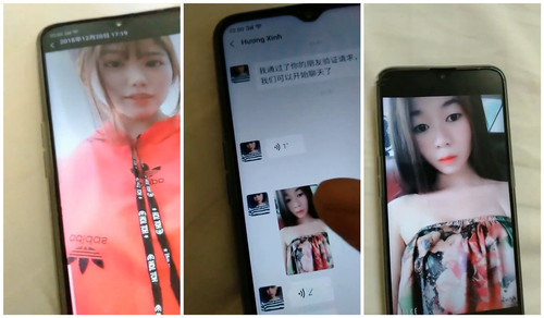 主播连续叫两个越南妹子上门玩风格幽默搞笑[MP4/1.46G]-福利好好看