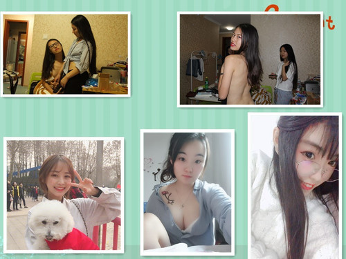 高校小姐姐8套顏值高身材好哦[918P/5V/790M]-福利好好看