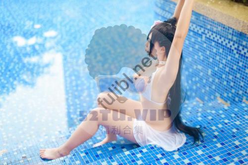 高颜值九曲Jean作品37套合集[670P/3.84G]-福利好好看