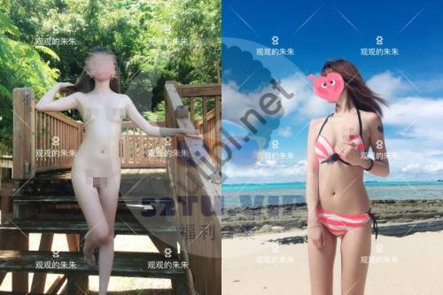 极品网红@观观的朱朱尺度私拍视图合集[902P+54V/624M]-福利好好看