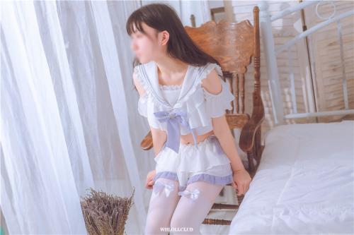 杪夏 天使[84P]-福利好好看
