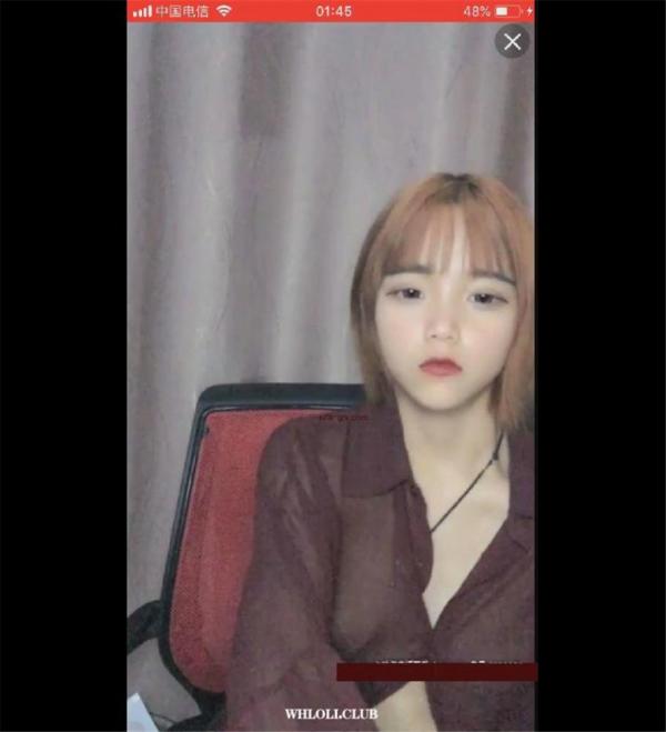 可爱清新的学生妹[洛神]穿着透明衬衫露出爱心奶小屁屁[1.7GB]-福利好好看