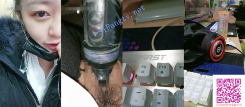 可爱萌妹子[网吧调戏我]无视外人竟然在网吧大黑牛自慰[1.80GB]-福利好好看