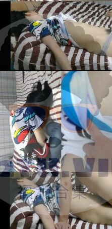 眉清目秀的长发小哥男扮女装下药mQ群认识的女网友带回家玩-福利好好看