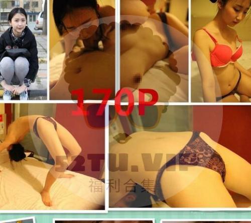 [国内稀有资源]《致逝去的青春：年纪很小的嫩妹自拍献给男友！4套汇总》四位女主私密照[3100P]-福利好好看