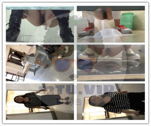 高清TP各个不同场所女卫生间[MP439V1.62G]-福利好好看