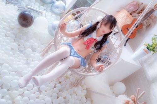 网络红人@[杪夏]–爱丽丝梦游仙境原版高清(50P+1)[190.18M]-福利好好看