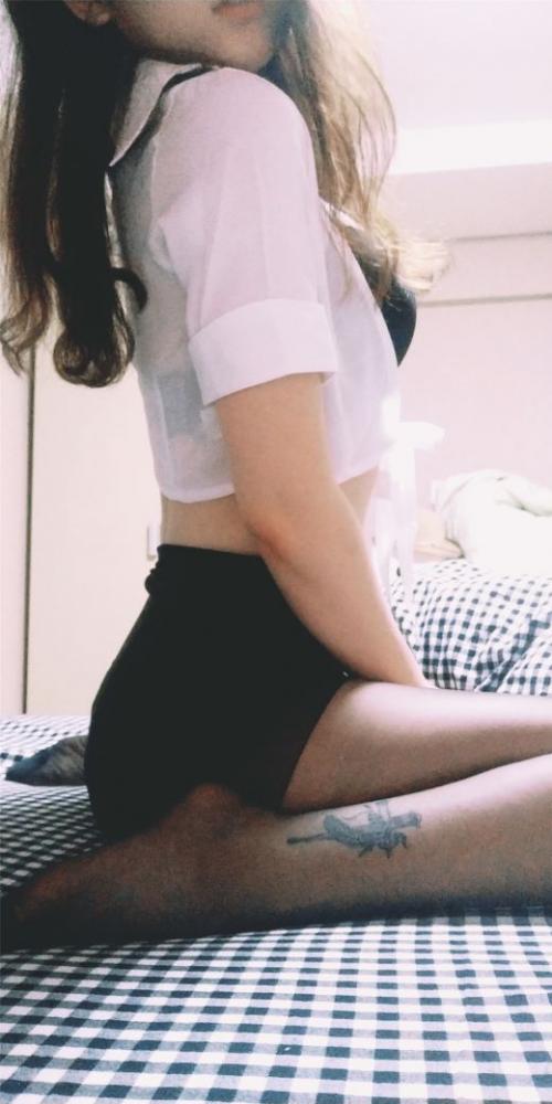 微博红人@[恶犬]-OL情趣制服原版高清[30p2v][503.93M]-福利好好看