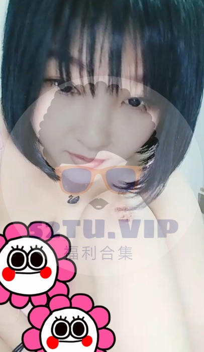 长相可爱的短发妹大棒插秀秀-福利好好看