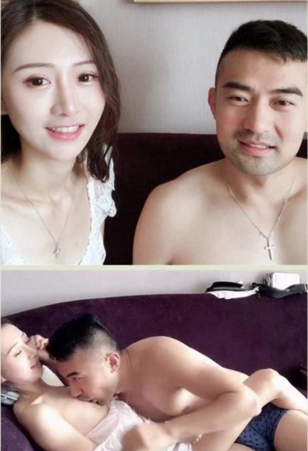 [精选付费资源]b54网曝门事件最新抖音网红萌宠叔与女神级女友-福利好好看