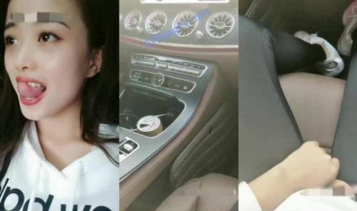 (晓可耐)平台女神之一,专吃大家伙,勾引大批男士干炮-撸先生