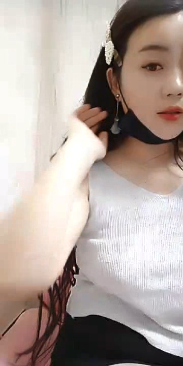 一坊美女璃儿一多房道俱大绣20200104-福利好好看