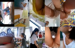 熊孩子系列Tpai年轻女老师系列大合集[68V/35G]-福利好好看