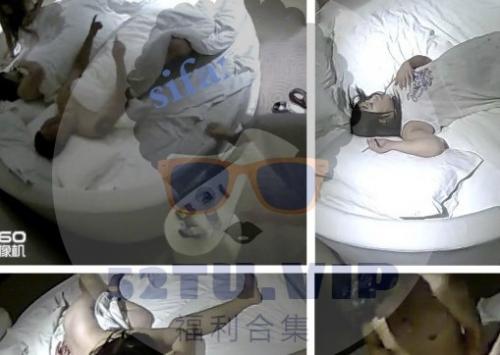 [360补漏]猪台稀缺9月份整套（9集）-福利好好看