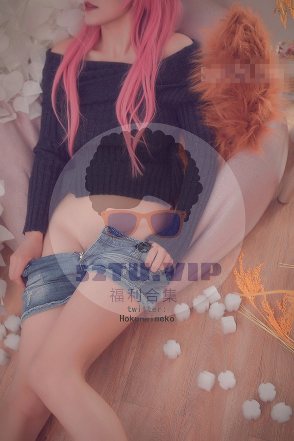 Hokunaimeko–NO5玉藻の前私服ver[76P/128MB]-福利好好看