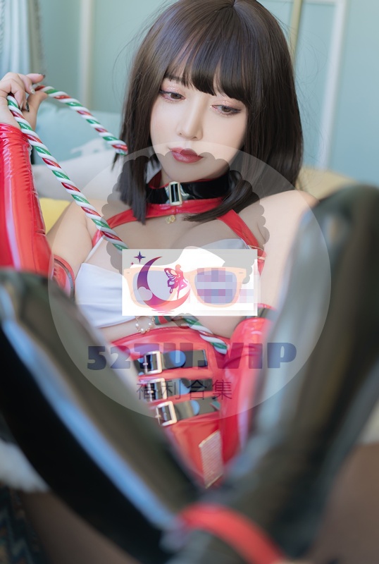 过期米线线喵53套合集[1453P/3v]-福利好好看