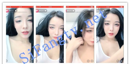 颜值区超级大美女[啵啵今天不开心]大尺度掰穴露点大秀-福利好好看