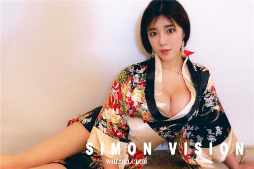 摄影师SIMON VISION作品集[68P]-福利好好看