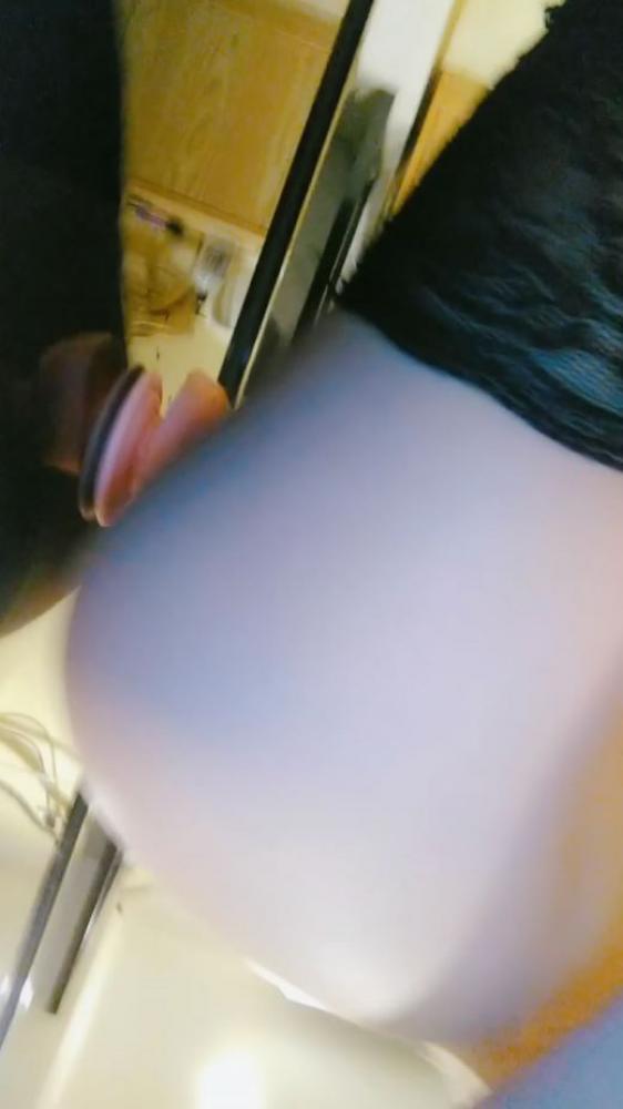 微博红人[吃货少女希希酱]极品粉逼黑丝后入自慰原版高清[111.51M]-福利好好看