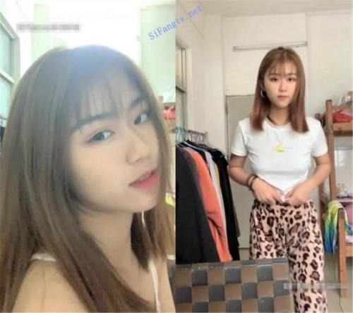 SFTV极致小女人身材超好[嘉嘉有点不OK]收费露奶露逼-福利好好看