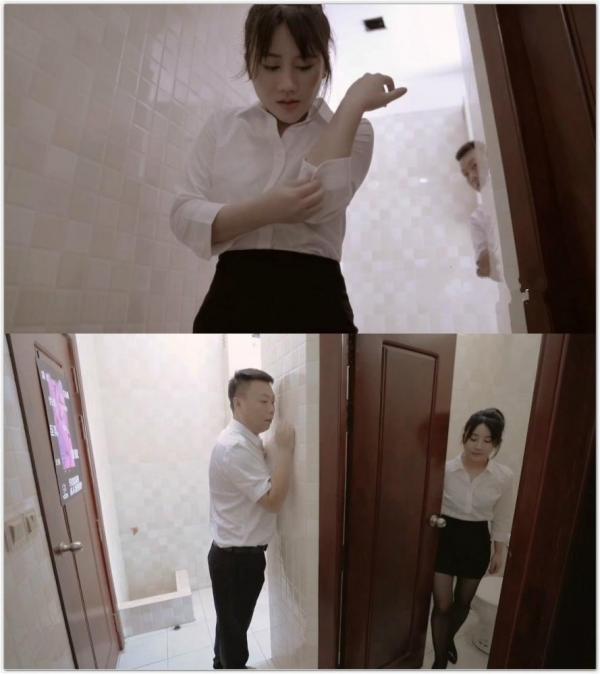 z56[保安强奸篇]保安偷拍美女与经理做爱色心大起[966M]-福利好好看