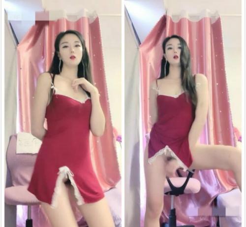 新人大长腿女神诱惑福利秀[2v]-福利好好看