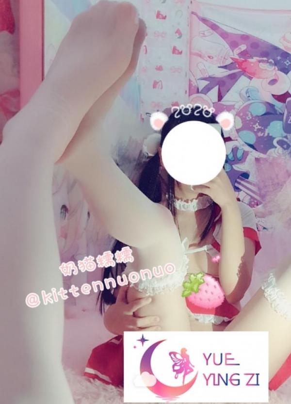 糯糯酱[3V]-福利好好看