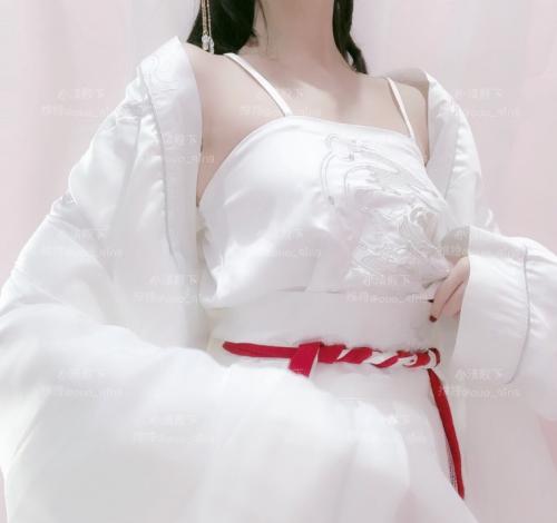 小清殿下-汉服贰[1V]-福利好好看