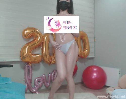 KOREAN-BJ-2020022606-福利好好看
