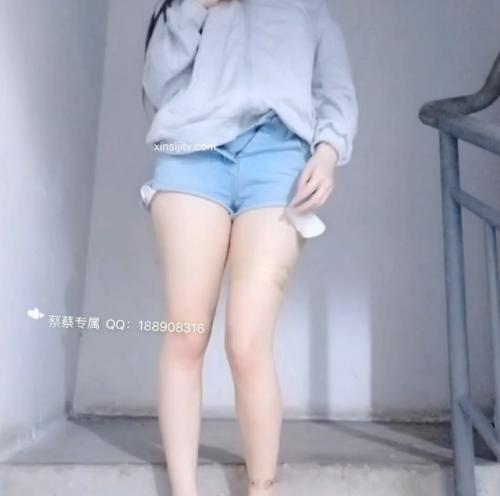 小蔡头楼道[1V]-福利好好看