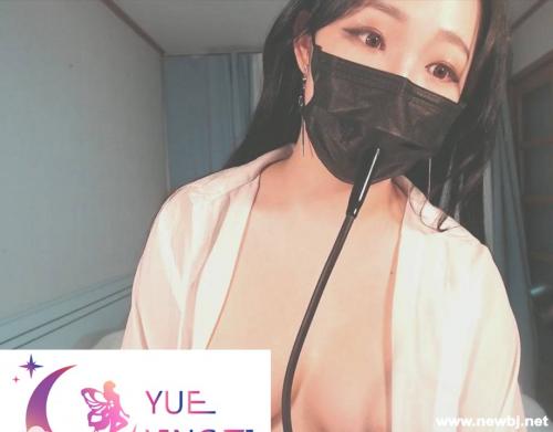 KOREAN-BJ-2020022501-福利好好看
