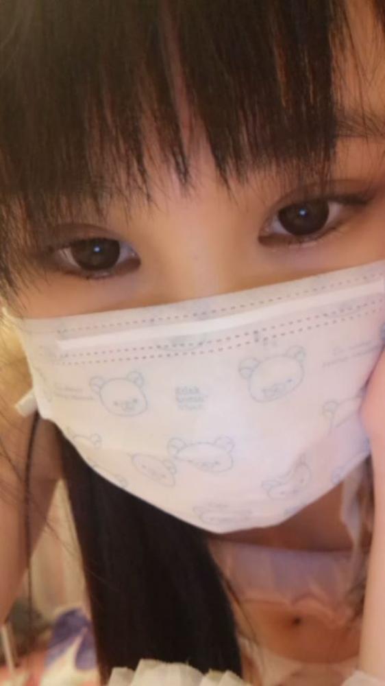 微博红人@[九尾狐狸m]奈樱少女之白丝Kityy内衣自慰原版高清（1V）[300.99M]-福利好好看