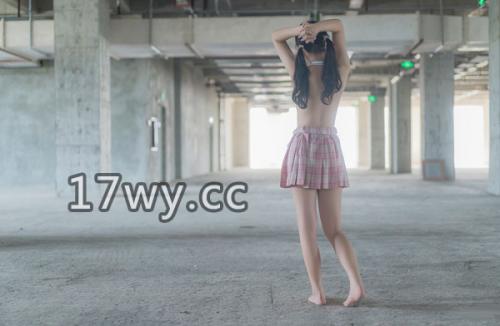 loli杪夏图包福利资源之工地露出的JK少女-福利好好看