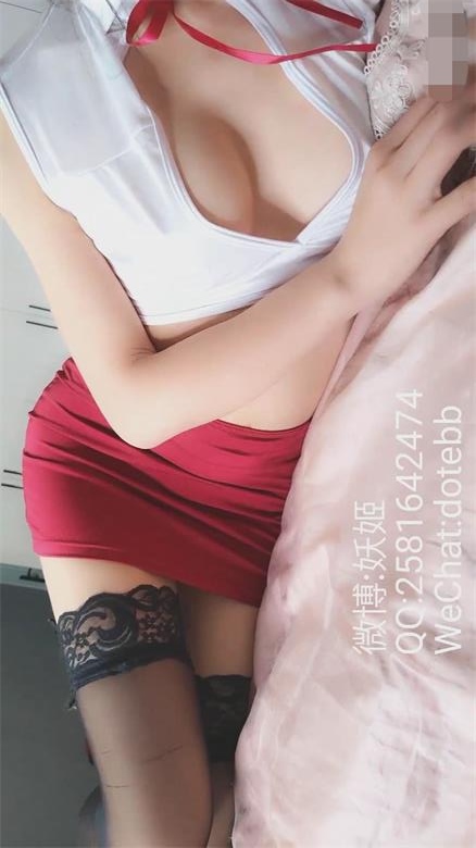 微博网红@完具（娜美）最新作–纵情的黑丝OL[24P+2V/634M]-福利好好看