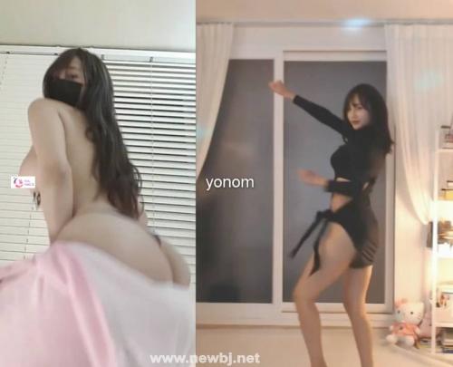 KOREAN-BJ-2020032401+KOREAN-BJ-20200324014-福利好好看