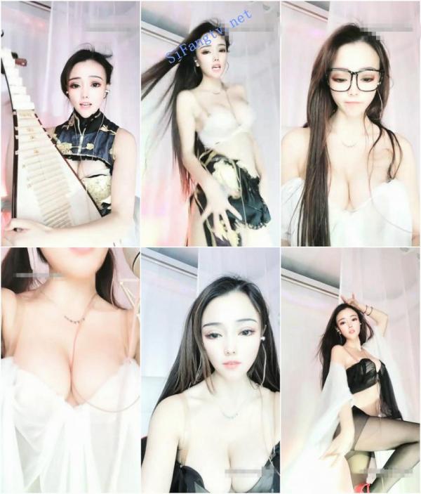 [极品女神][小师太苗苗nika]2020.02.26合集清纯[6.3G]-福利好好看