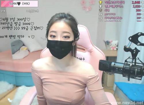 KOREAN-BJ-2020040201+KOREAN-BJ-2020040208-福利好好看