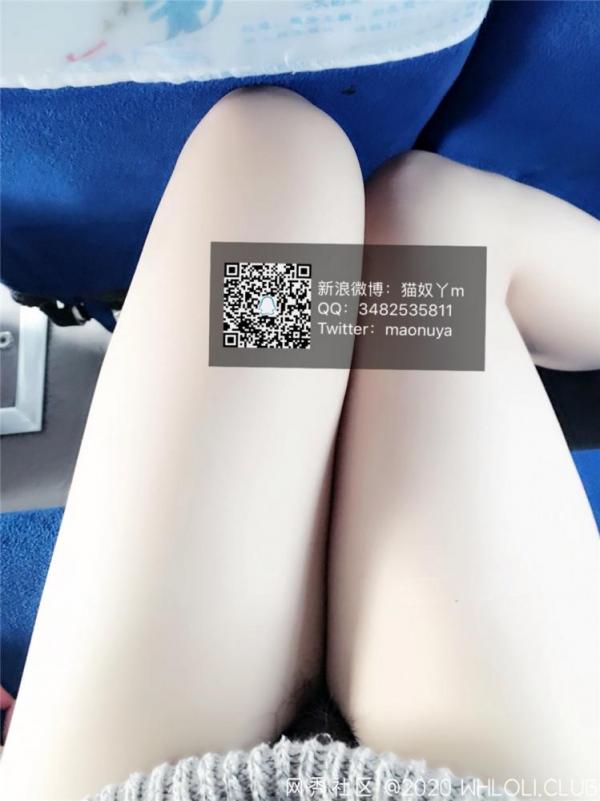 貓奴丫 公交車 夜露少女 85P圖片8V視頻-福利好好看