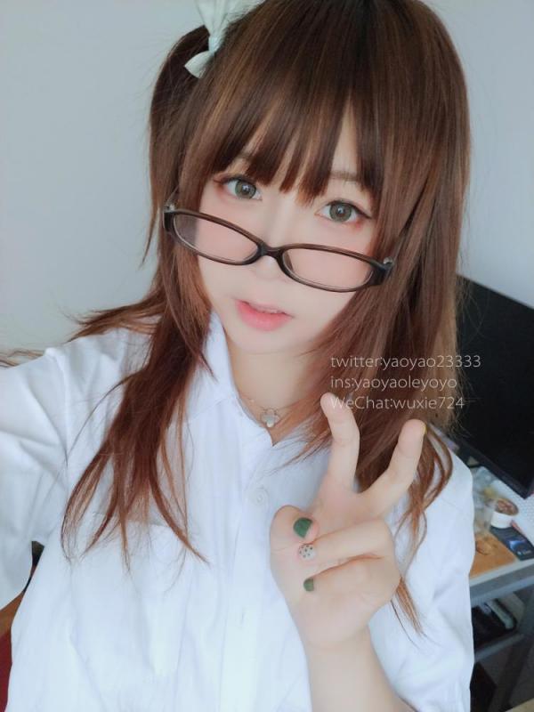 [图包]摇摇乐 – JK学妹[64P/447M]-福利好好看