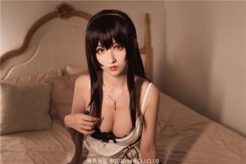 [图包]rioko凉凉子 – 学姐 [40P/4V/588M]-福利好好看