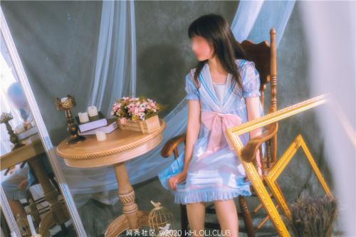 [图包]杪夏 – 洛丽塔 [101P/1.3G]-福利好好看