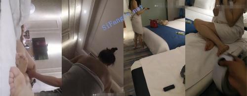 4.4[偷怕老板娘大保健]续集[推油少年]3天精油扣逼叫床-福利好好看