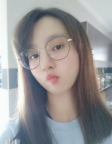 电报群分享眼镜美女福利86P10V-福利好好看