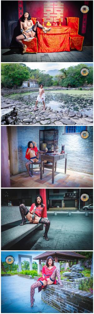 [反差婊子]上海巨乳人妻[怡怡]喝尿淫语，人前良家少妇，人后骚浪淫娃-福利好好看