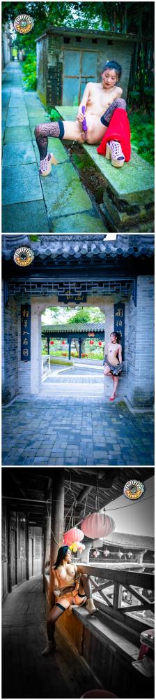 [反差婊子]上海巨乳人妻[怡怡]喝尿淫语，人前良家少妇，人后骚浪淫娃-福利好好看