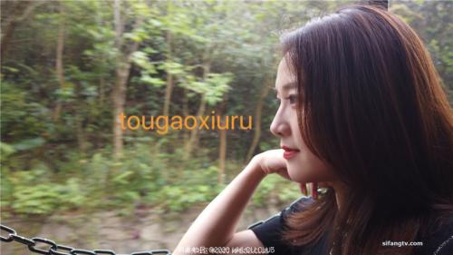 网红御姐 LYAINEVAN合集 身材好 制服 高颜值-福利好好看